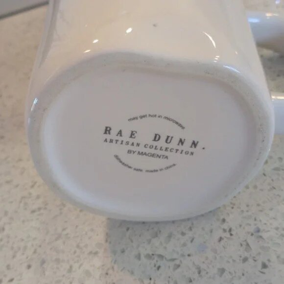 Rae Dunn Mug NWOT - Picture 2 of 2